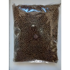 골드탑(5호)/6.5mm/2.5kg/잉어/붕어/금붕어/비단잉어/향어/메기/물고기사료/부상사료/소분, 2.5kg