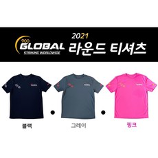 900글로벌오소리라운드티셔츠