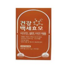 백년백세효모
