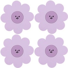 데이지티코스터