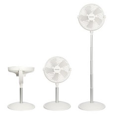 캠핑선풍기넥소버