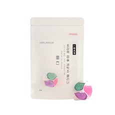 통돌이세탁기청소