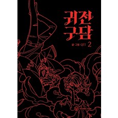귀전구담. 2