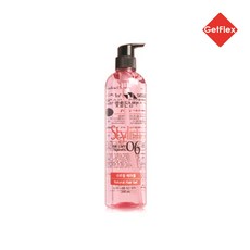 소망 꽃을든남자 내추럴 헤어젤 500ml, 단일상품