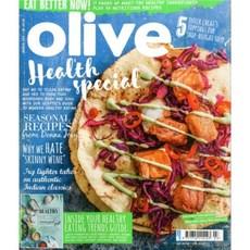 BBC Olive (월간) : 2017년 03월, YES24