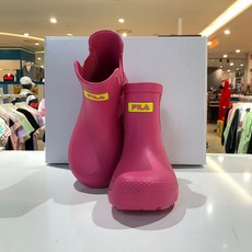 휠라아동용레인플렉스첼시부츠3hm01330d