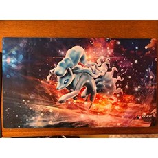 포켓몬플레이매트