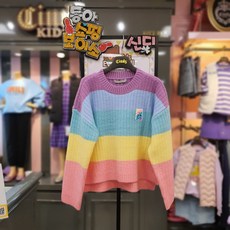 신디키즈치얼업