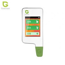 음식물방사능측정기