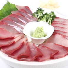 기타 [연자매수산] 8kg급 이상 속초 대방어 필렛 500g x2팩 (1kg), 2개