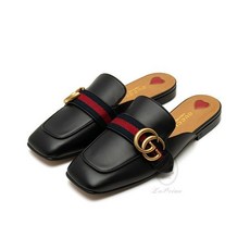 [구찌] [GUCCI] 마몬트 여성 블로퍼 423694-DKHC0-1061