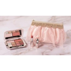 JILL STUART 질스튜어트 2021 크리스마스 코프레 팰리스 드림 컬렉션, 1개