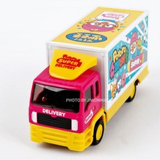 뽀로로택배놀이