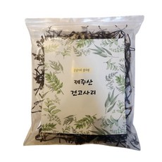 24년 제주산말린햇고사리 국산건고사리 제사나물육개장식재료 100g 3개 제주산고사리 고사리무침 고사리
