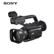 [소니] SONY 프로용 방송용 4K캠코더 HXR-NX80 + SD64GB메모리