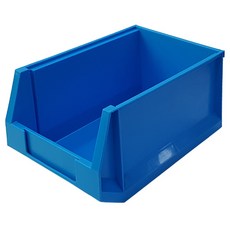 세화파렛텍 부품상자 3호 파랑(38개 1BOX) 부품함 공구상자 부품박스, 38개