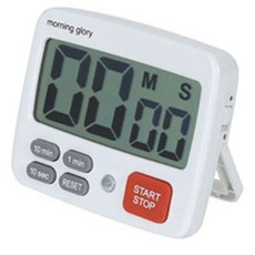 비움와이드스톱워치