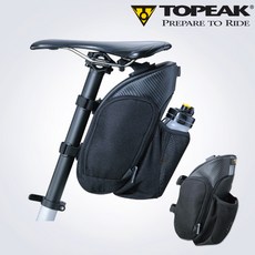 토픽 안장가방 MondoPack Hydro Fixer 25 몬도팩, 단품