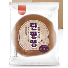 삼립통단팥