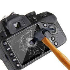 파나소닉 루믹스 DMC GX9 DCGX9GKGX7 Mark III GX7III 용 강화 유리 보호기 가드 스크린 보호 필름, 01 2 pieces
