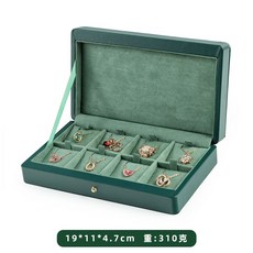 티파니더블링크목걸이