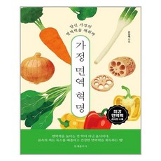 면역혁명