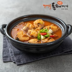 강연우동태찌개