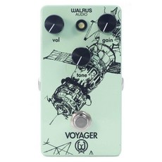 WALRUS AUDIO VOYAGER