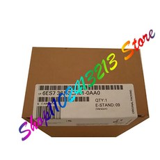 뉴 오리지널 6ES7 361-3CA01-0AA0 6ES7361-3CA01-0AA0 빠른