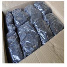 숯연구소NS 봉지 참숯(20~21KG)개별포장, 10박스, 20kg