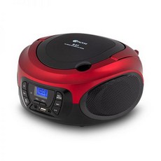 아남포터블cd플레이어