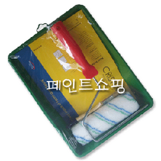 크리스틴페인트붓