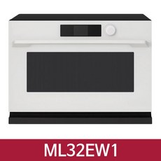 LG 디오스 오브제컬렉션 ML32EW1 광파오븐 32L 미스트 베이지 / KN, 상세페이지 참조