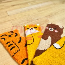 펀치니들호랑이