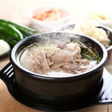 이경희돼지국밥