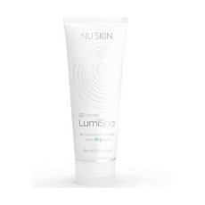 Nuskin 뉴스킨 에이지록® 루미스파™ 건성 피부 페이셜 클렌저 100ml, 1개
