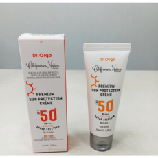 [본사정품] 닥터올가 프리미엄 썬프로텍션 크림 30ml 1개 2개 3개 4개 닥터올가선크림 닥터올가프리미엄선크림 올가선크림 닥터올가프리미엄 닥터올가 닥터올가프리미엄썬프로텍션크림