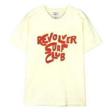 (백화점 상품) [럭스덕/국내당일] 와일드동키 24SS 리볼버 반팔 티셔츠 T-REVOLVER LIDYYE 1988000