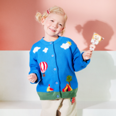 미니도우스웨터