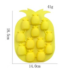 강아지레몬케이크