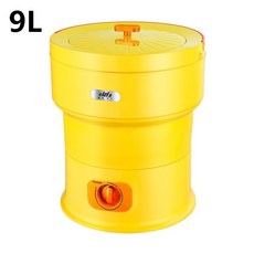 전기빨래삶는통