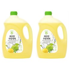 노브랜드중성세제