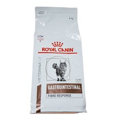 로얄캐닌가스트로인테스티널화이버리스폰스