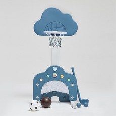 브이텍스마트농구축구골대