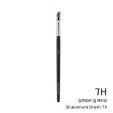 슈에무라립브러쉬