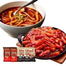 석관동떡볶이