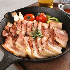 농부가족 더편한 바베큐삼겹 220g x 5팩