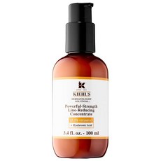 키엘 파워풀 비타민C 에센스 100ml, 1개