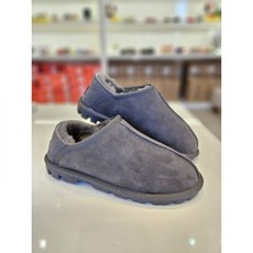 UGG오즈웨어 우먼 OZUGG REMY SLIP-ON SLIPPER 겨울슬립온그레이) OZWCC4TSCM11GRY143982