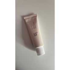 조선미녀 맑은쌀 선크림 1+1 Beauty of joseon Suncreen cream 유기자차 선크림, 2개, 50ml